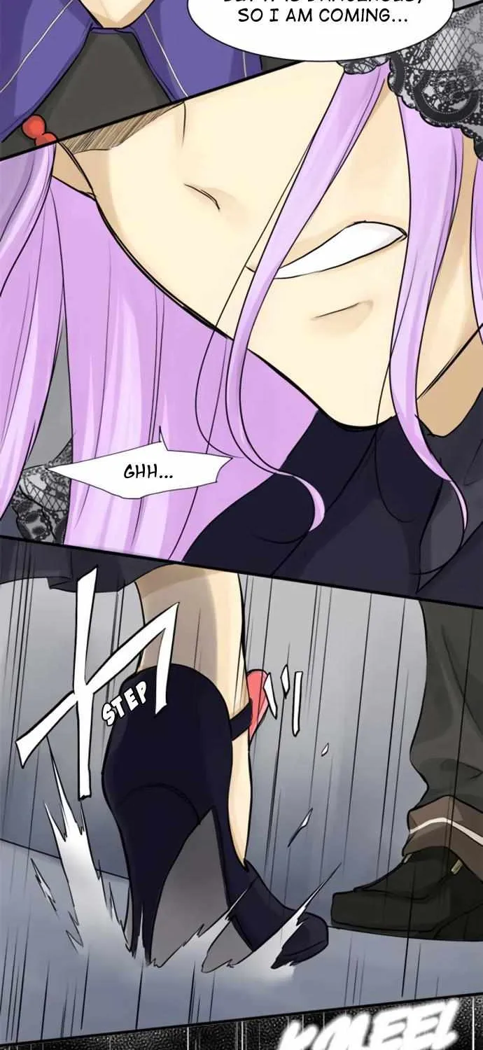 Read Phantom in the Twilight chapter 19 image 45 on Lezhin
