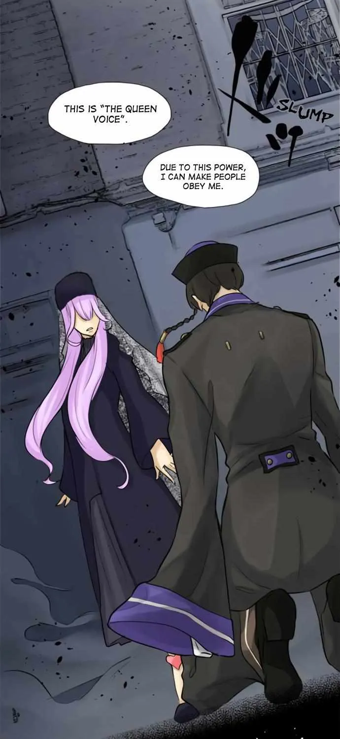 Read Phantom in the Twilight chapter 19 image 49 on Lezhin