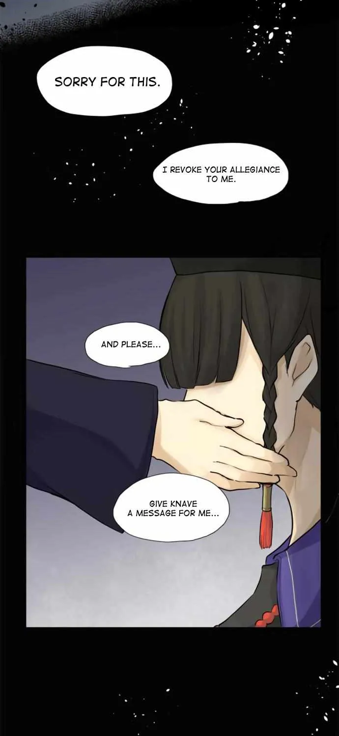 Read Phantom in the Twilight chapter 19 image 50 on Lezhin