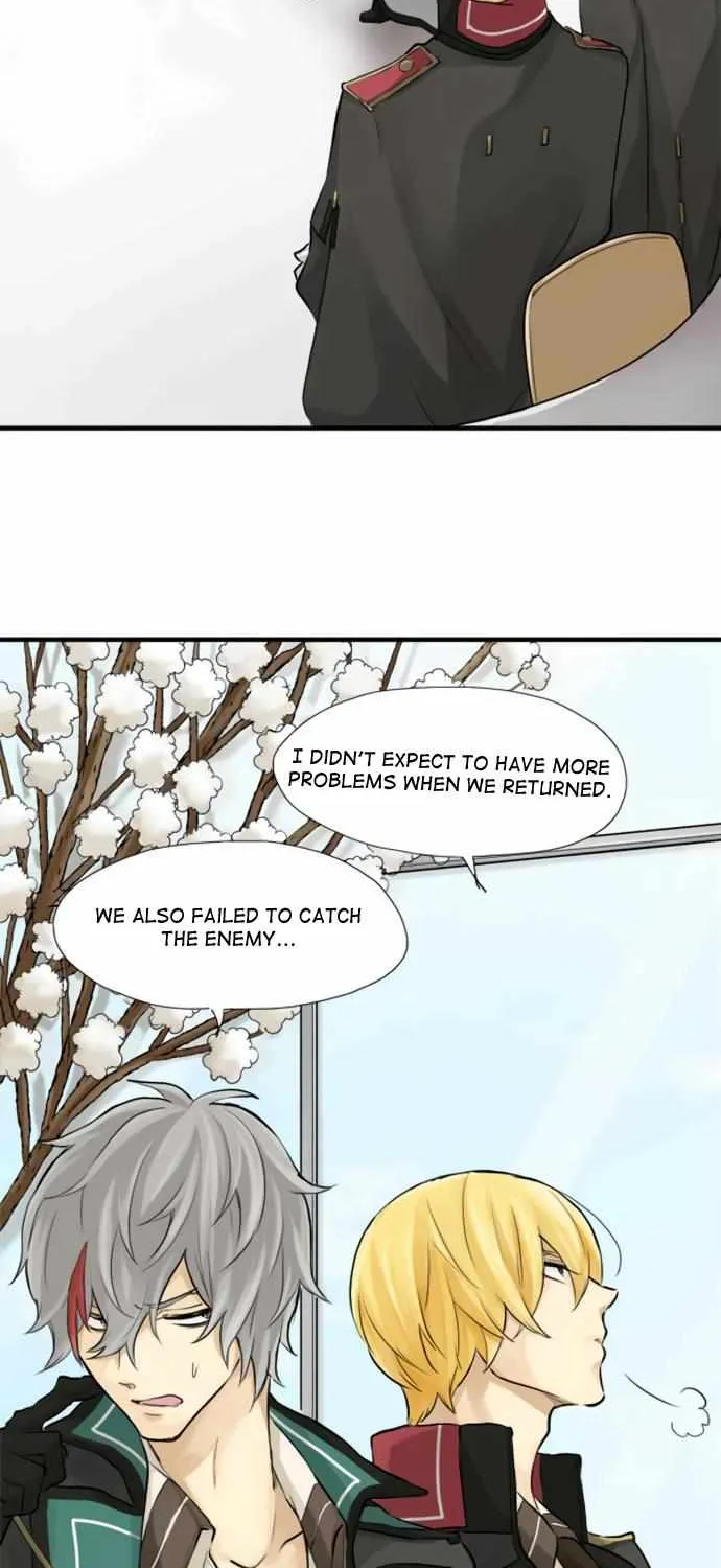 Read Phantom in the Twilight chapter 19 image 54 on Lezhin