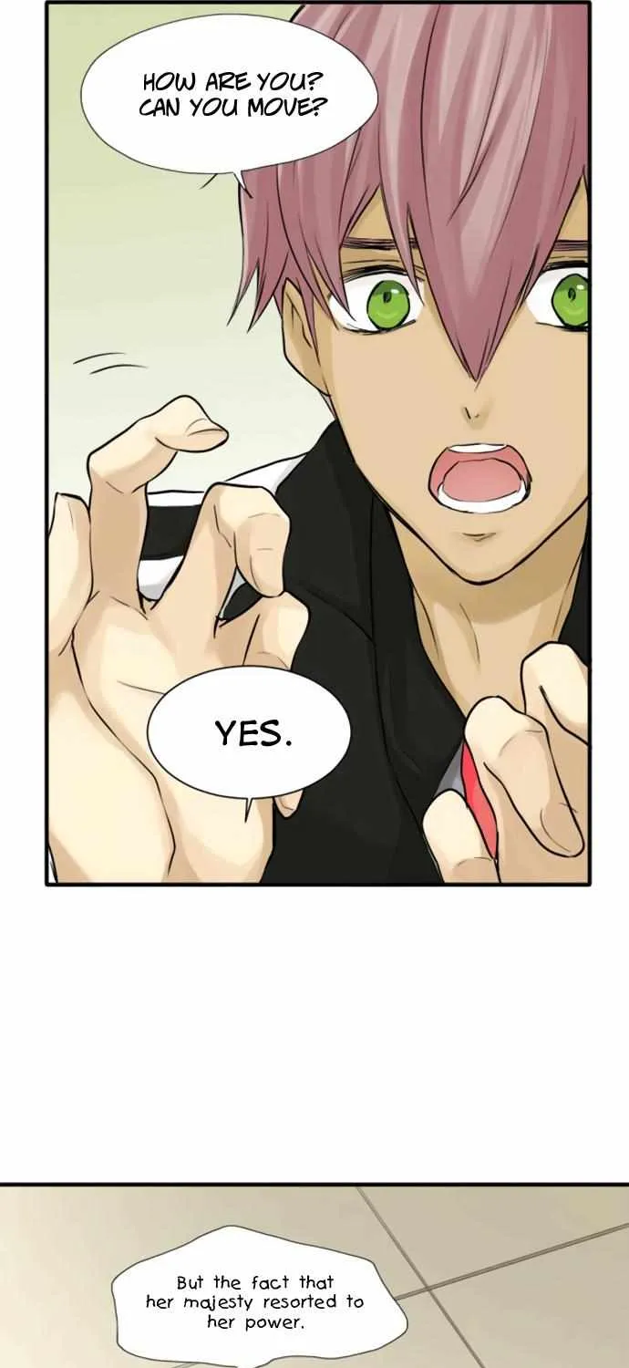 Read Phantom in the Twilight chapter 19 image 56 on Lezhin
