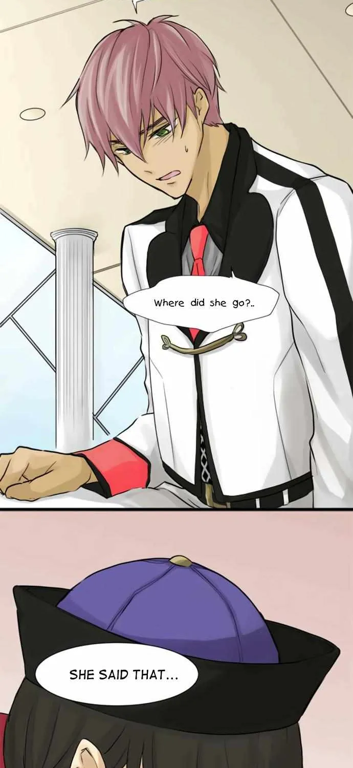 Read Phantom in the Twilight chapter 19 image 57 on Lezhin