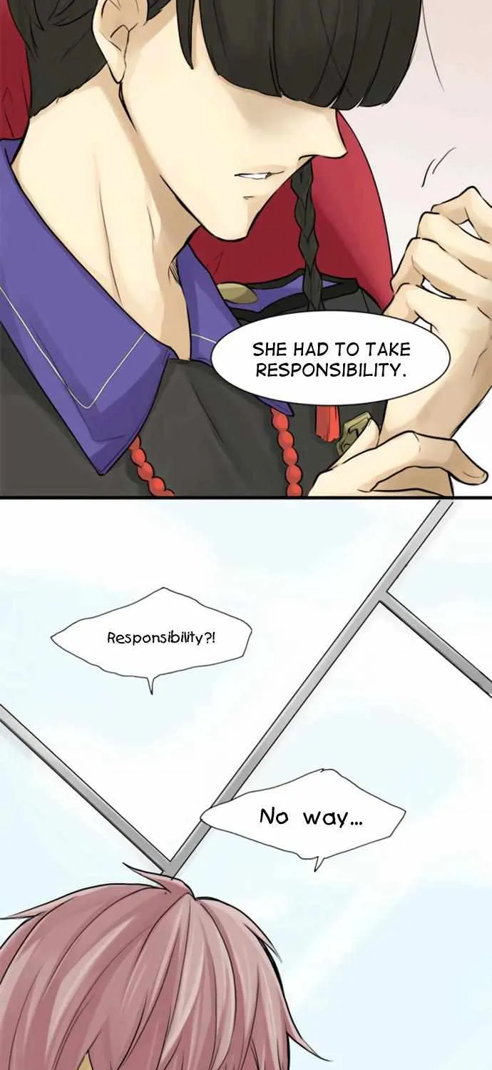 Read Phantom in the Twilight chapter 19 image 58 on Lezhin