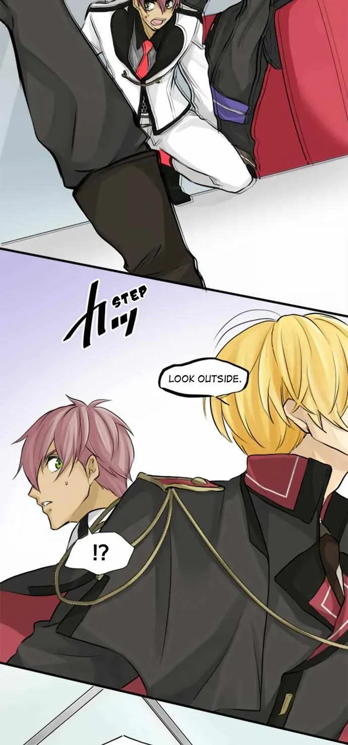 Read Phantom in the Twilight chapter 19 image 61 on Lezhin
