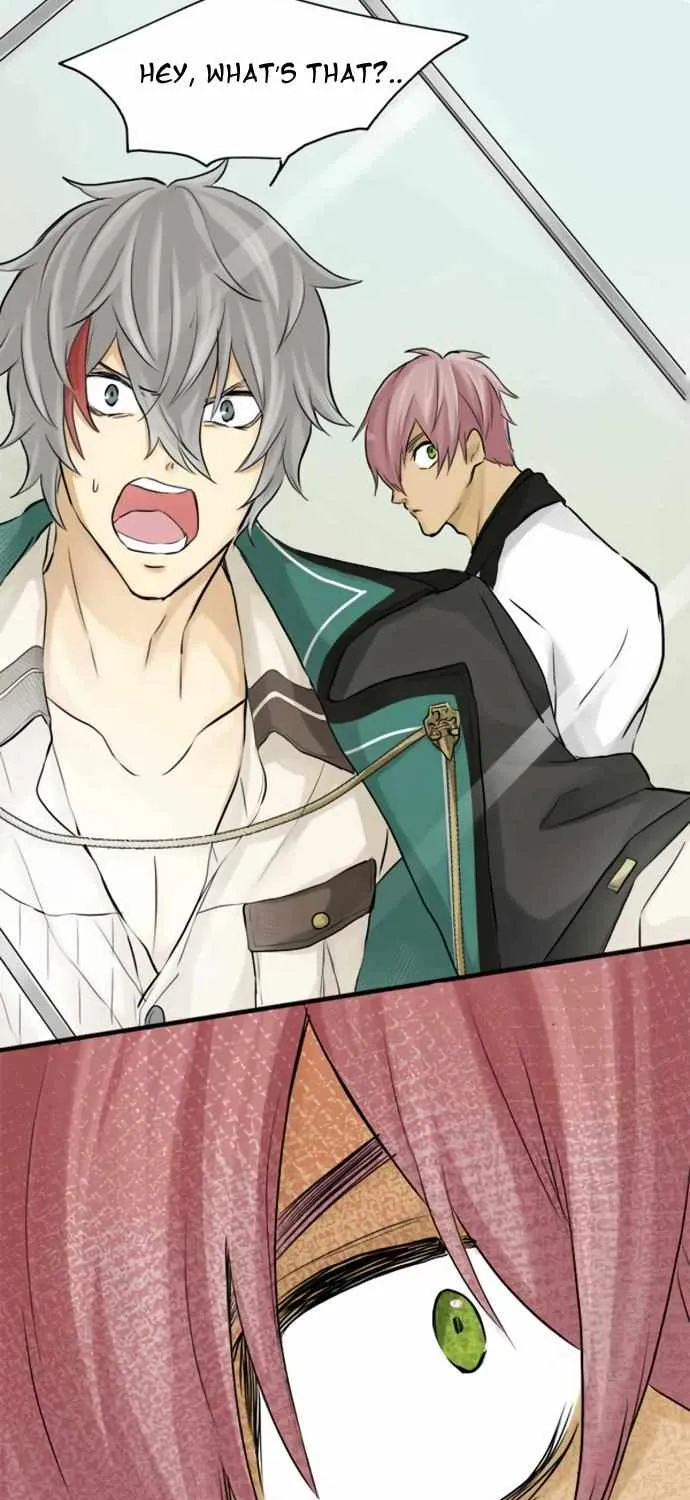 Read Phantom in the Twilight chapter 19 image 62 on Lezhin