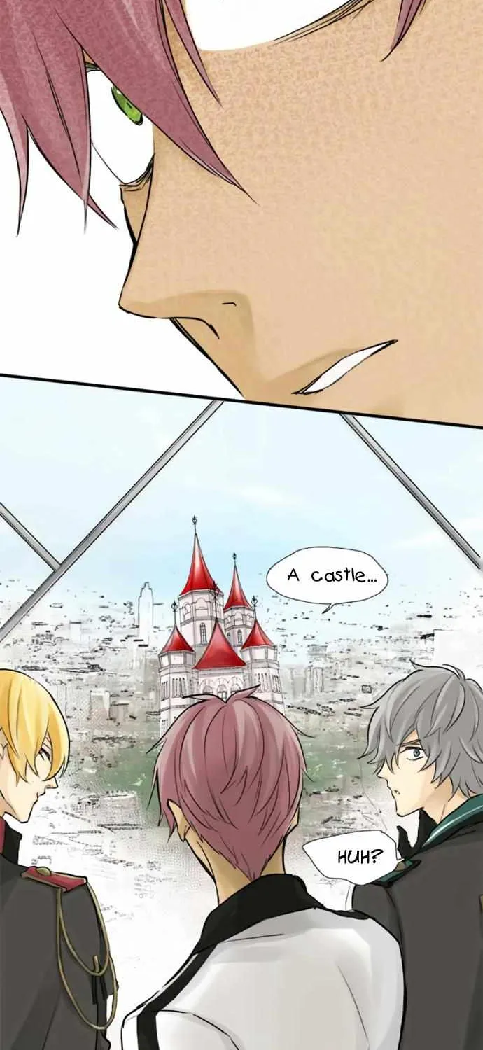 Read Phantom in the Twilight chapter 19 image 63 on Lezhin