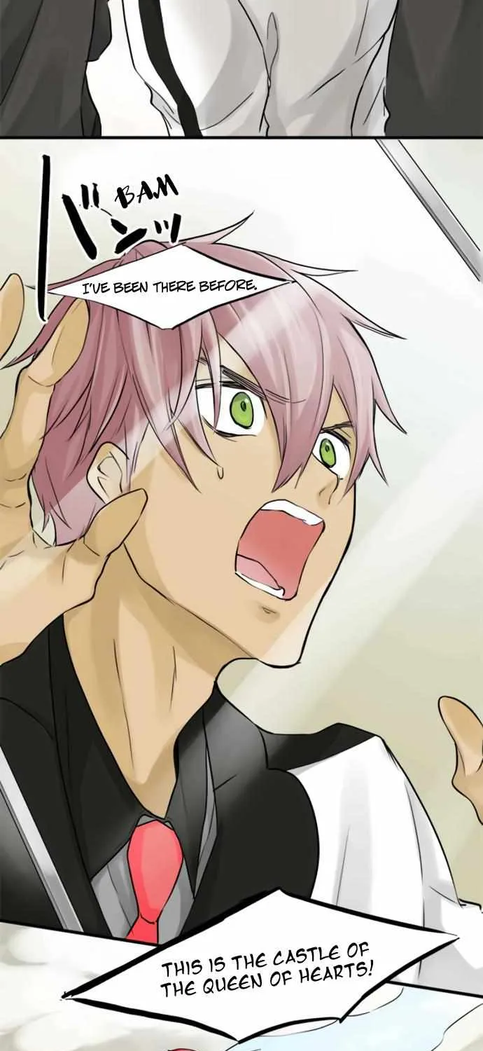 Read Phantom in the Twilight chapter 19 image 64 on Lezhin