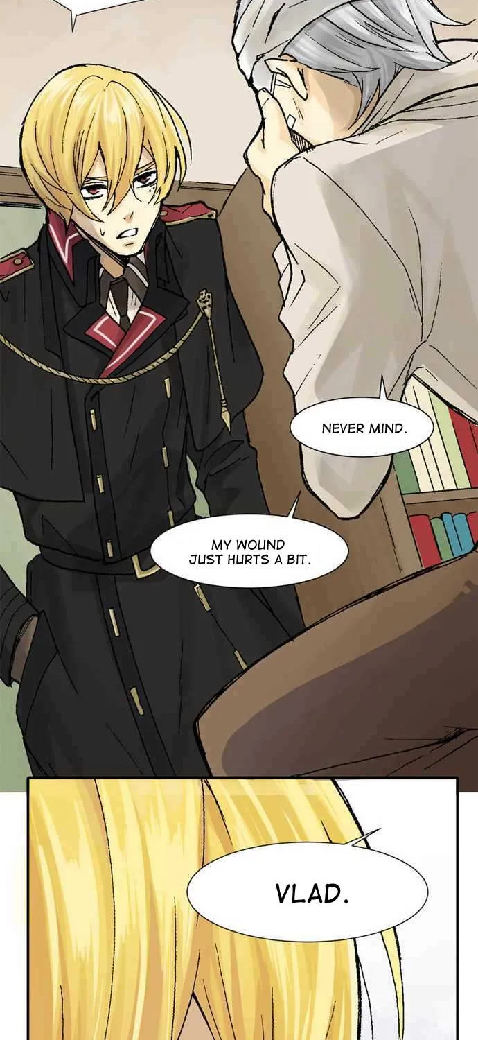 Read Phantom in the Twilight chapter 2 image 10 on Lezhin