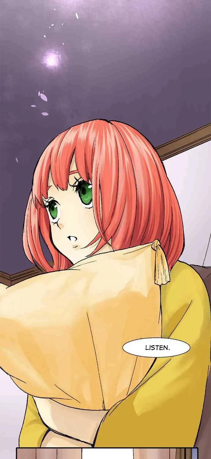 Read Phantom in the Twilight chapter 2 image 12 on Lezhin