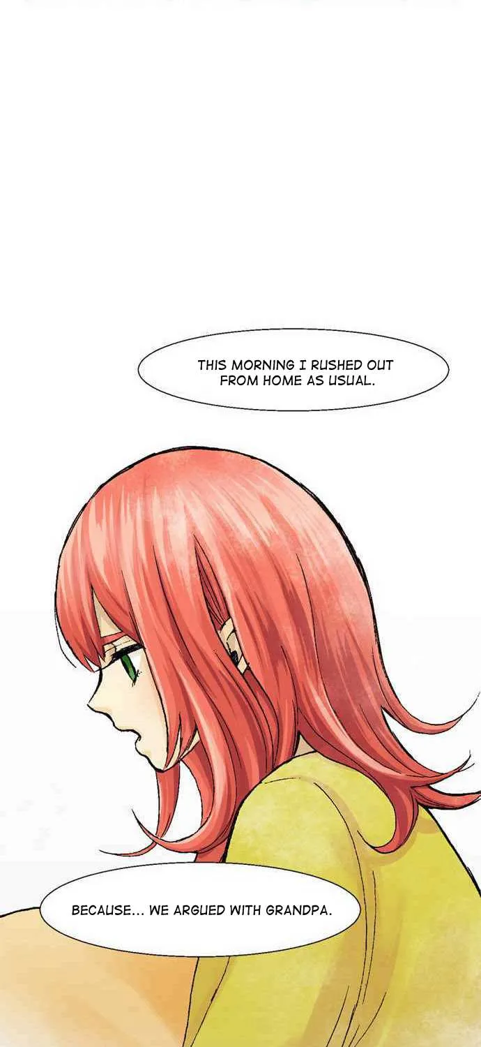 Read Phantom in the Twilight chapter 2 image 17 on Lezhin