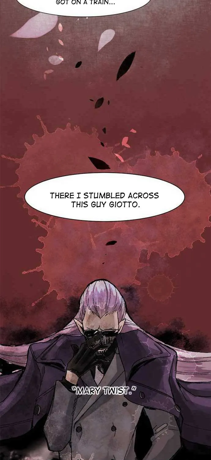 Read Phantom in the Twilight chapter 2 image 19 on Lezhin
