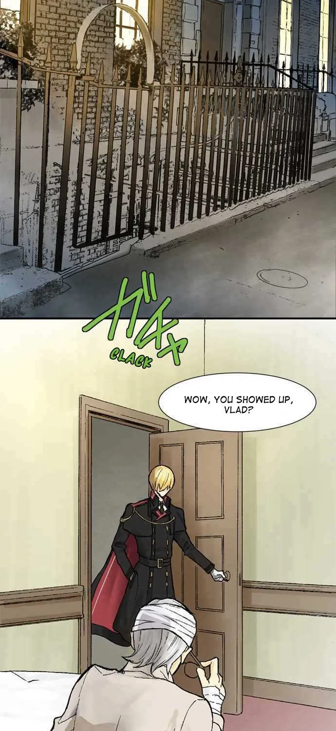 Read Phantom in the Twilight chapter 2 image 2 on Lezhin