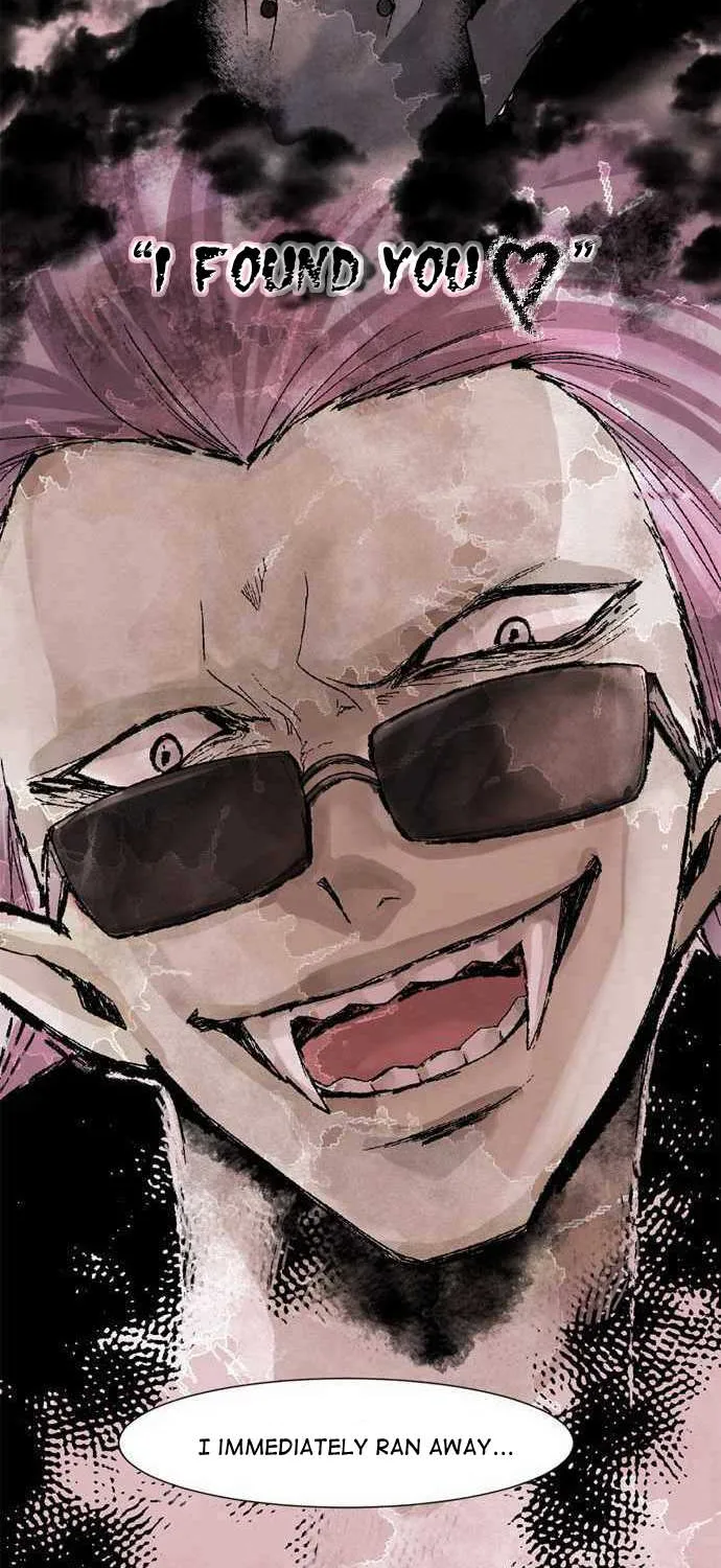 Read Phantom in the Twilight chapter 2 image 20 on Lezhin