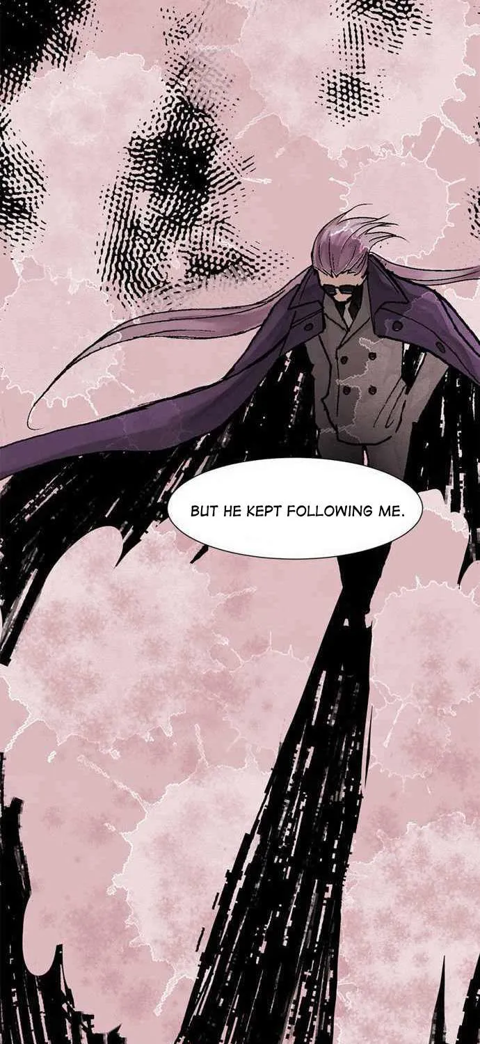 Read Phantom in the Twilight chapter 2 image 21 on Lezhin