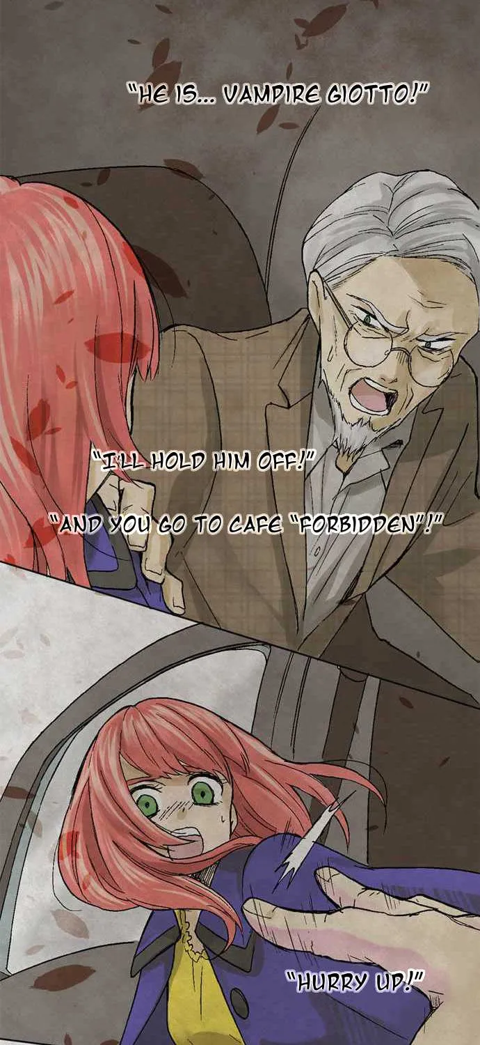 Read Phantom in the Twilight chapter 2 image 24 on Lezhin