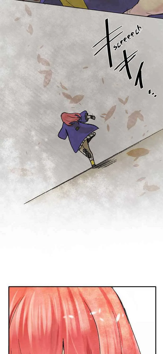 Read Phantom in the Twilight chapter 2 image 25 on Lezhin