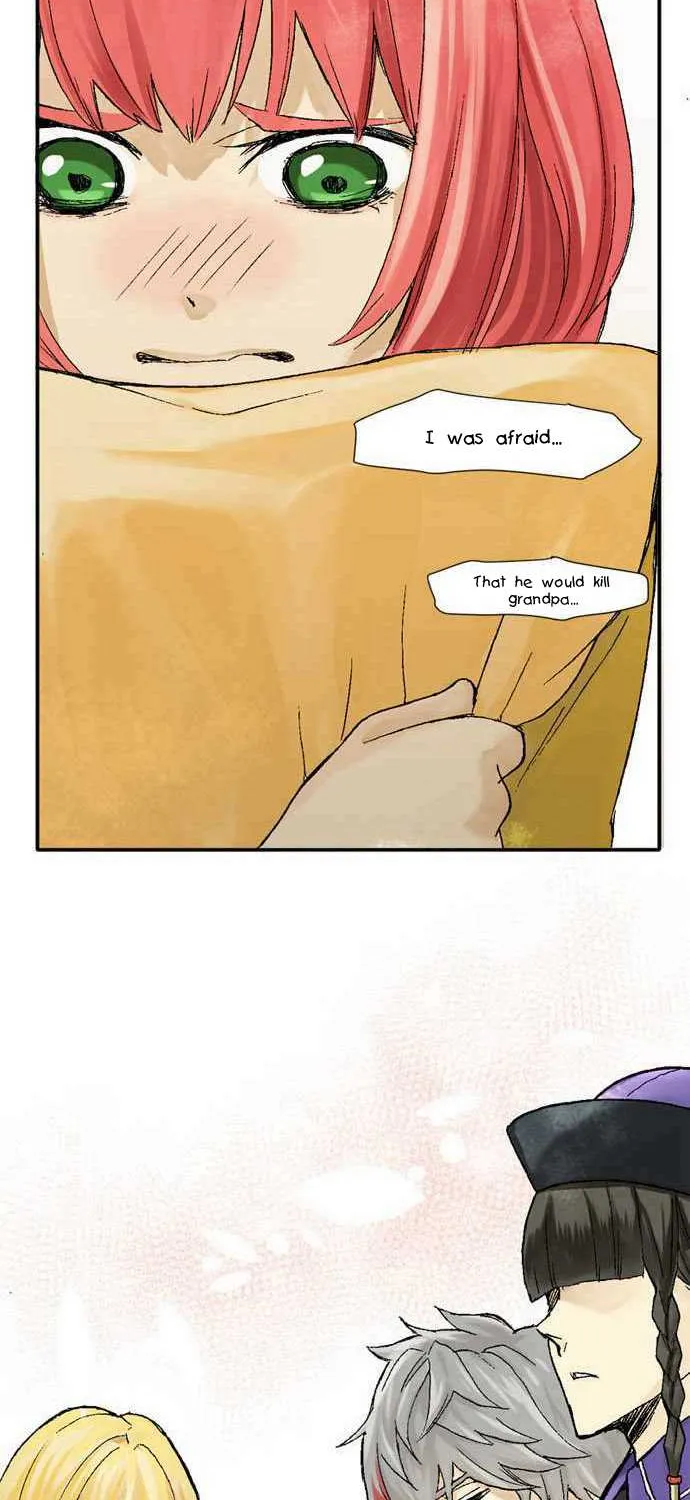Read Phantom in the Twilight chapter 2 image 26 on Lezhin