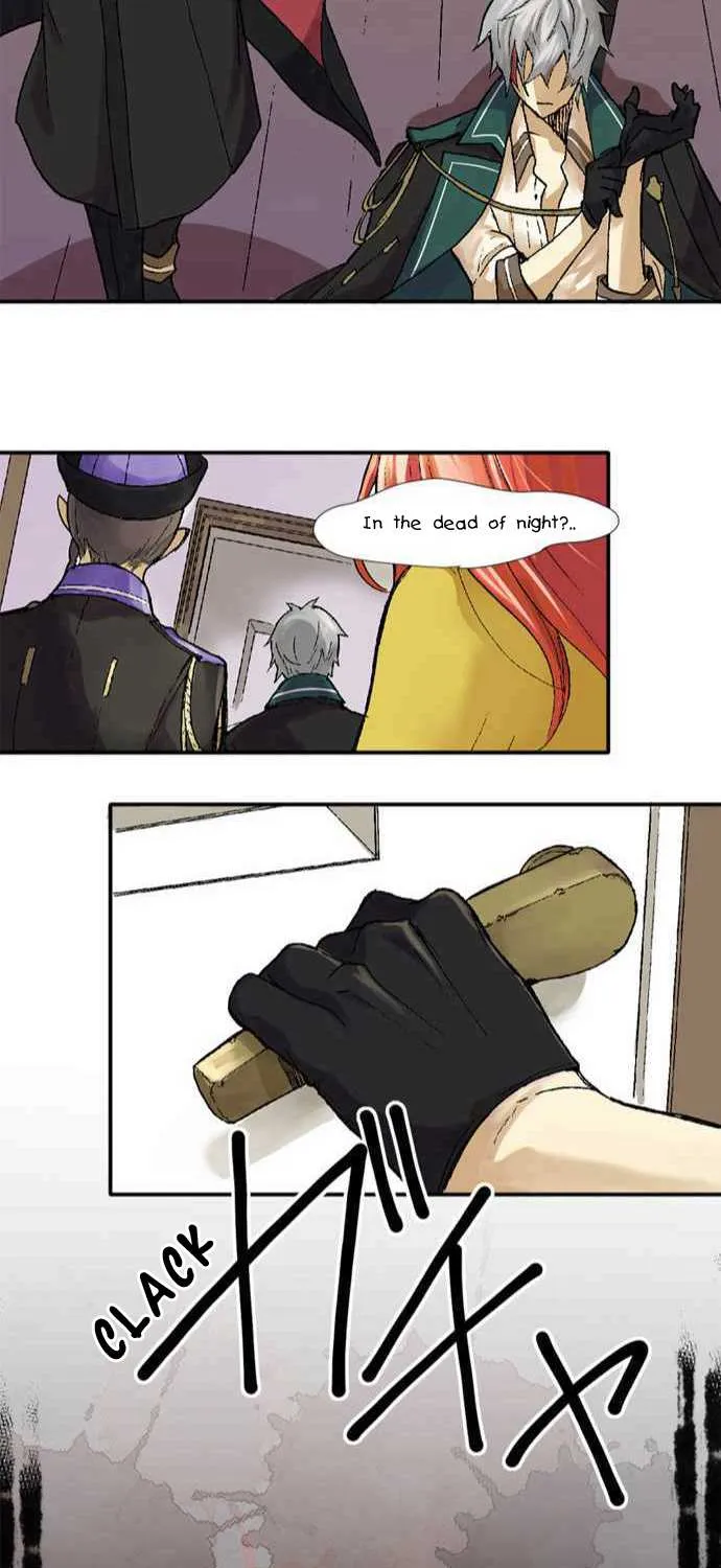 Read Phantom in the Twilight chapter 2 image 29 on Lezhin