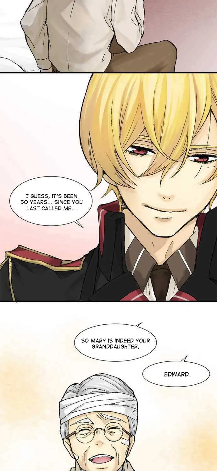 Read Phantom in the Twilight chapter 2 image 3 on Lezhin