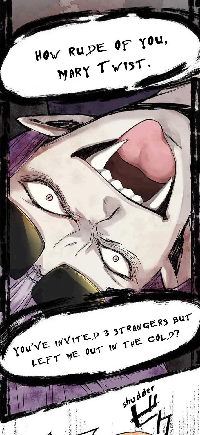Read Phantom in the Twilight chapter 2 image 30 on Lezhin