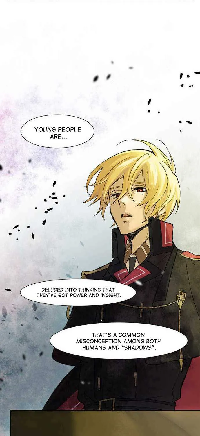 Read Phantom in the Twilight chapter 2 image 34 on Lezhin