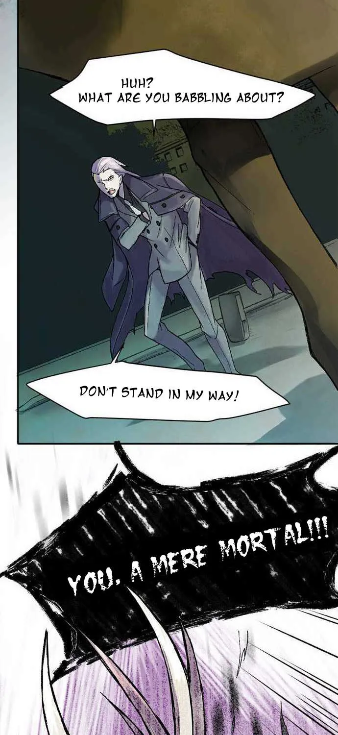 Read Phantom in the Twilight chapter 2 image 35 on Lezhin