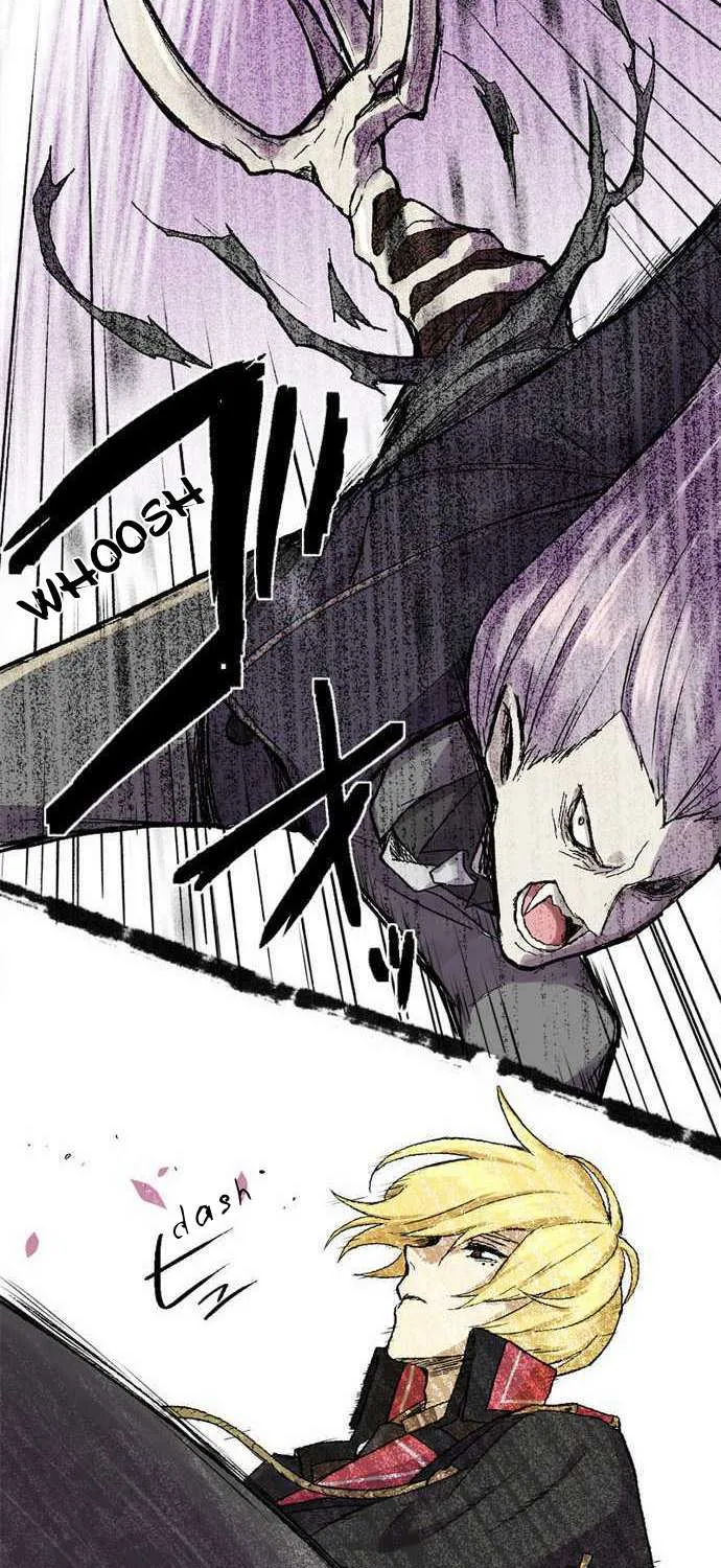 Read Phantom in the Twilight chapter 2 image 36 on Lezhin