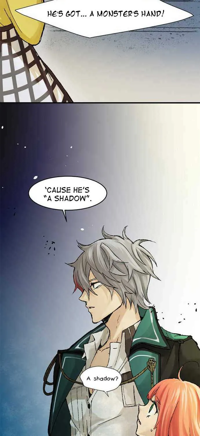 Read Phantom in the Twilight chapter 2 image 38 on Lezhin