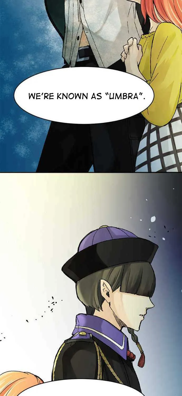 Read Phantom in the Twilight chapter 2 image 39 on Lezhin