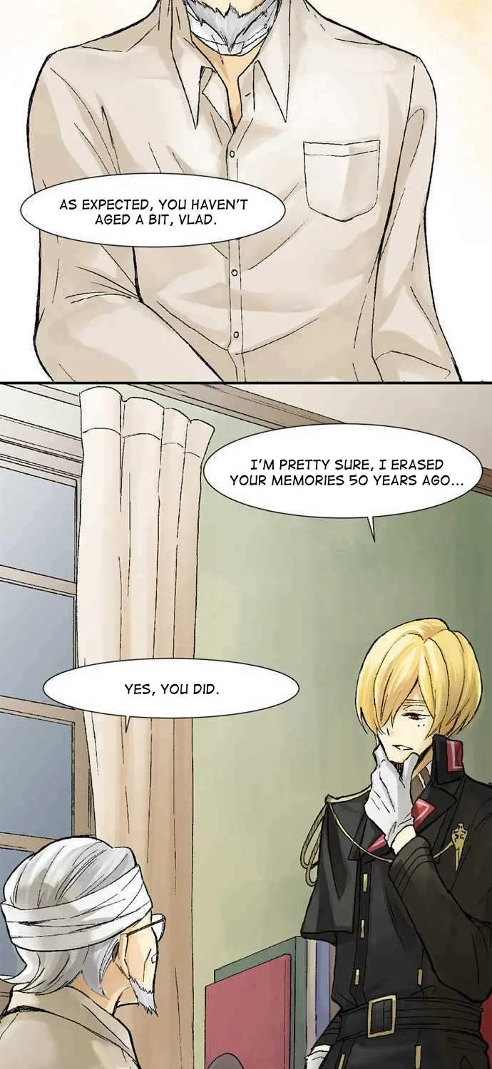 Read Phantom in the Twilight chapter 2 image 4 on Lezhin