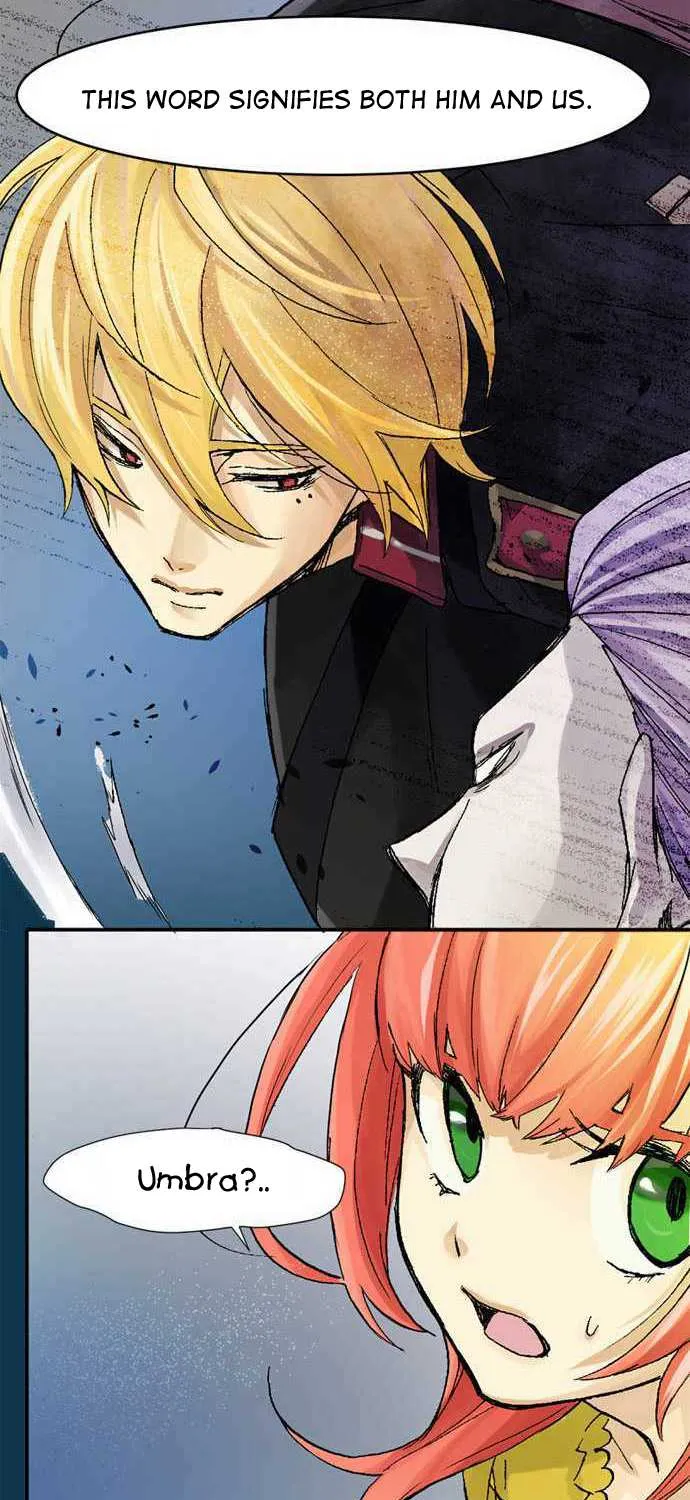 Read Phantom in the Twilight chapter 2 image 42 on Lezhin