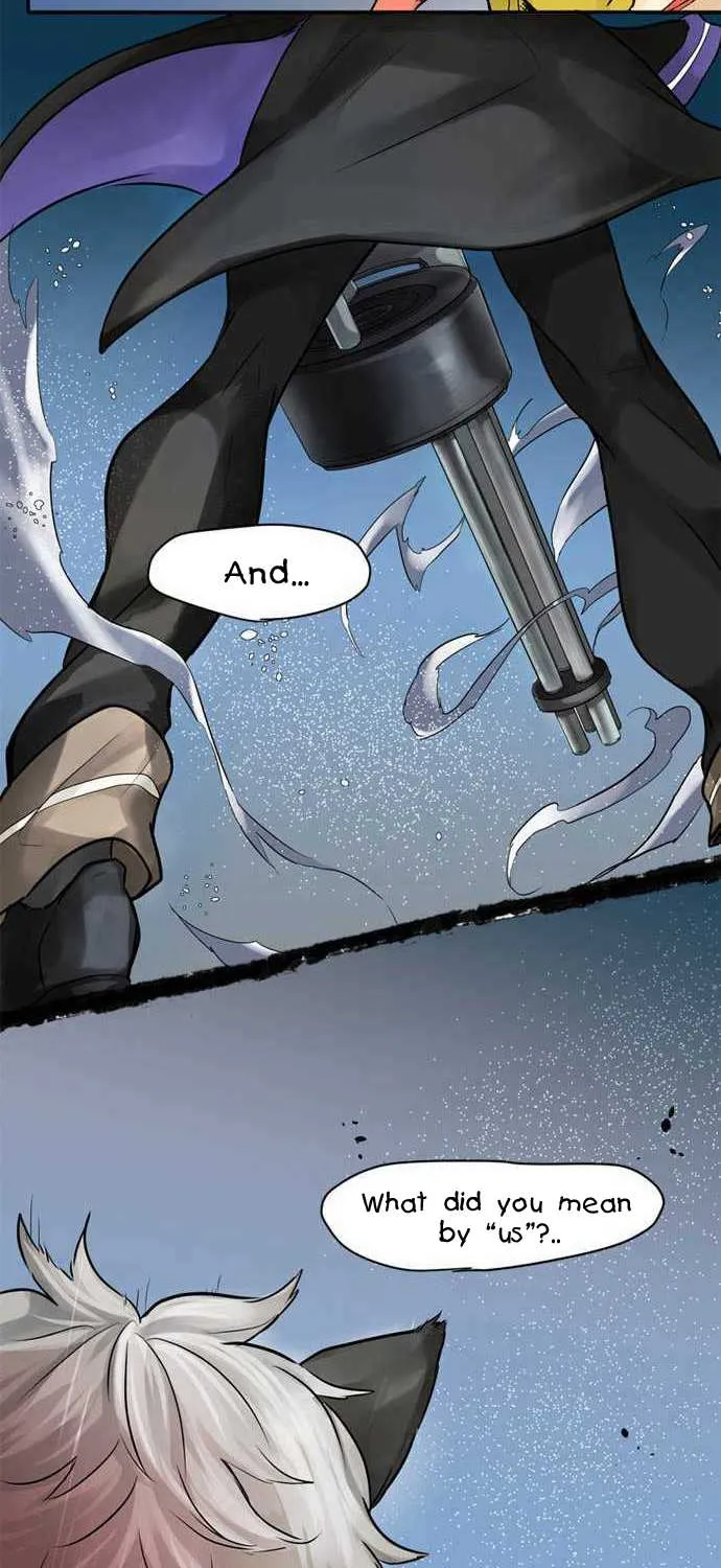 Read Phantom in the Twilight chapter 2 image 43 on Lezhin