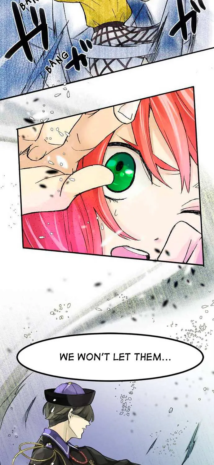 Read Phantom in the Twilight chapter 2 image 46 on Lezhin