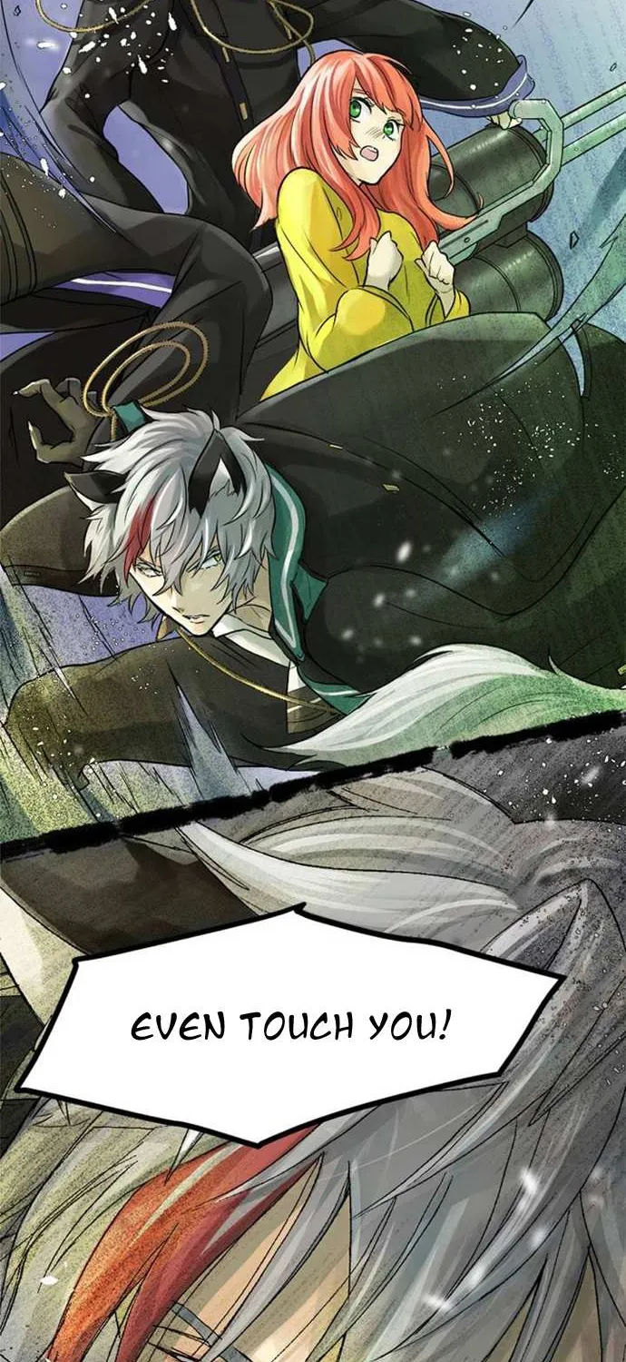 Read Phantom in the Twilight chapter 2 image 47 on Lezhin