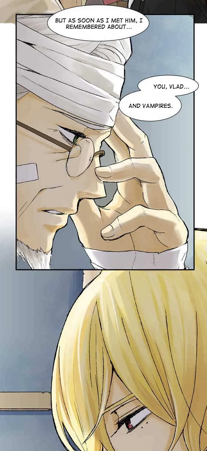 Read Phantom in the Twilight chapter 2 image 5 on Lezhin