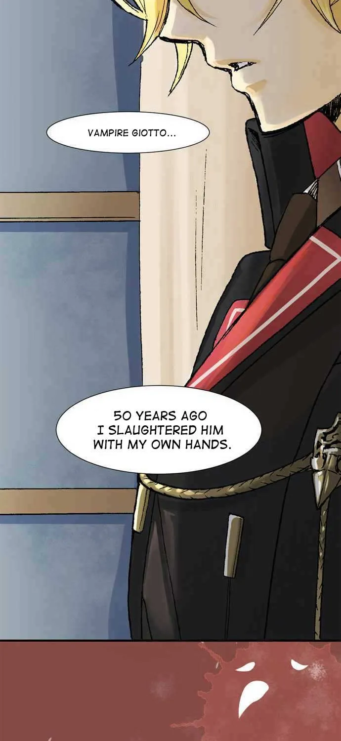 Read Phantom in the Twilight chapter 2 image 6 on Lezhin