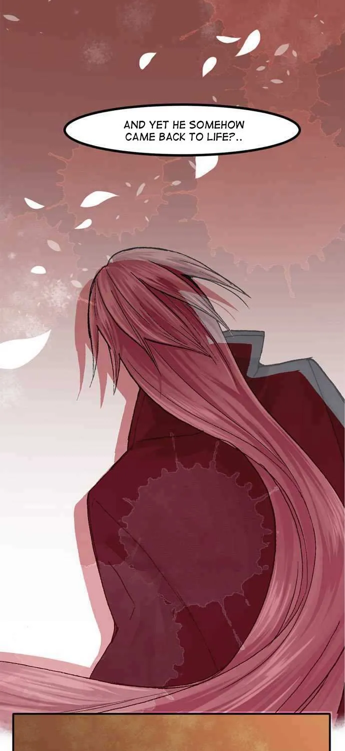 Read Phantom in the Twilight chapter 2 image 7 on Lezhin