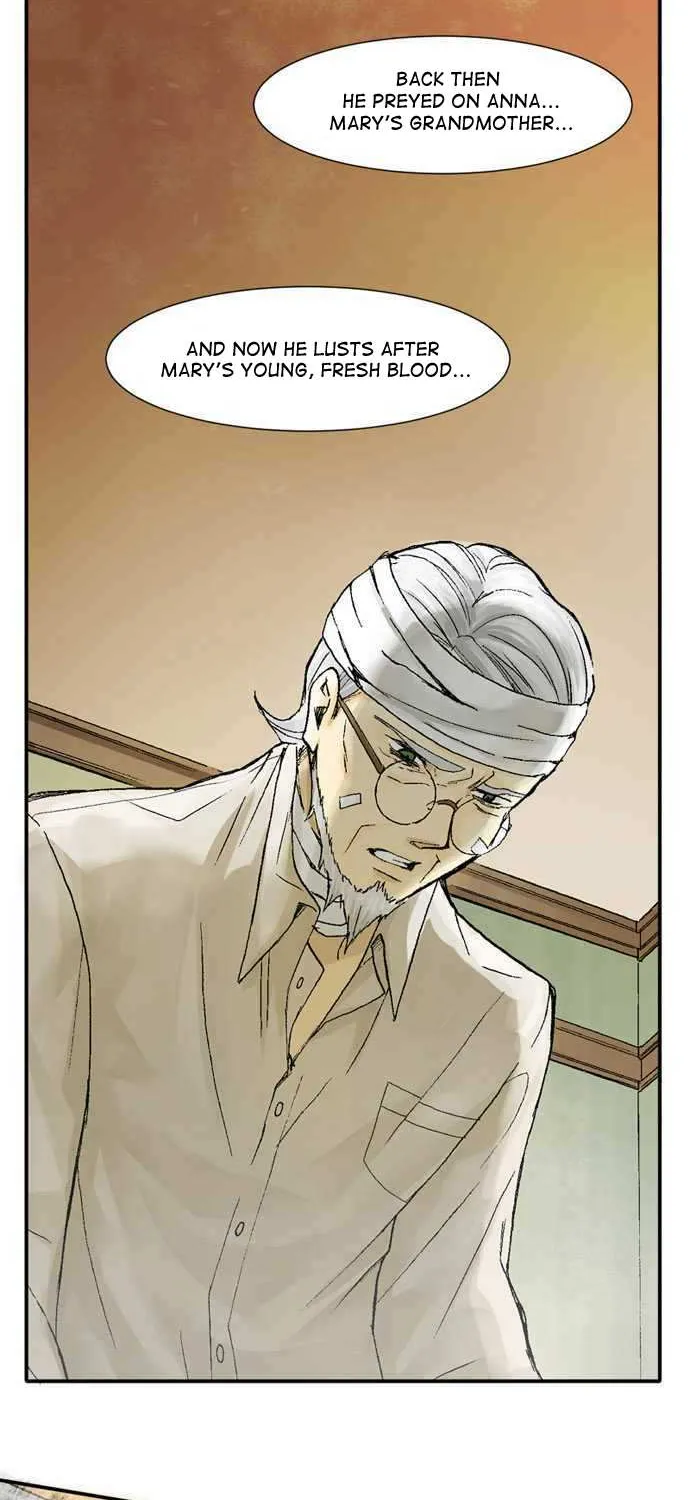 Read Phantom in the Twilight chapter 2 image 8 on Lezhin