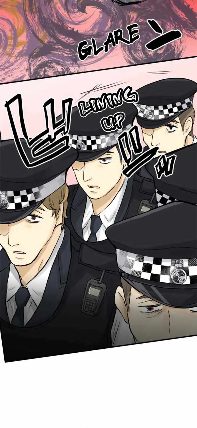 Read Phantom in the Twilight chapter 20 image 11 on Lezhin