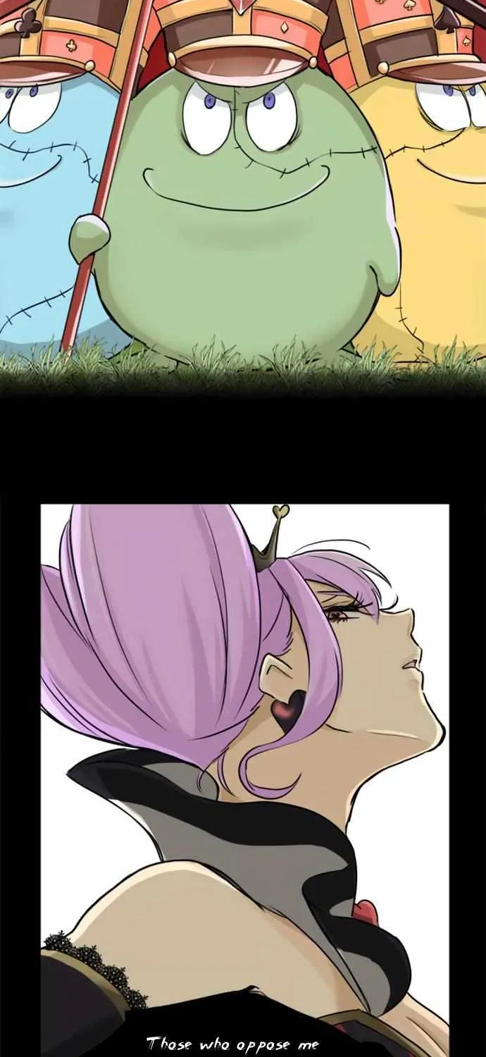 Read Phantom in the Twilight chapter 20 image 17 on Lezhin