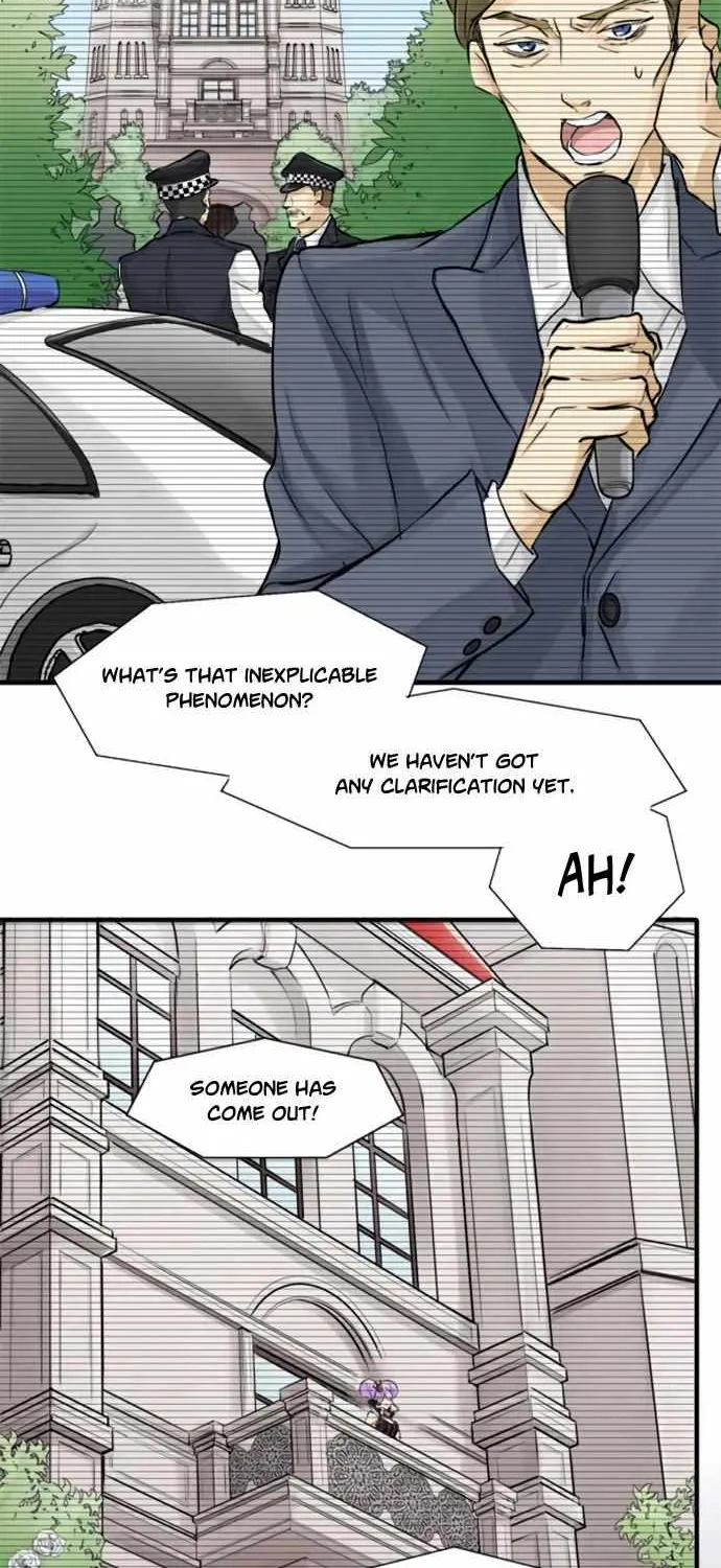 Read Phantom in the Twilight chapter 20 image 2 on Lezhin