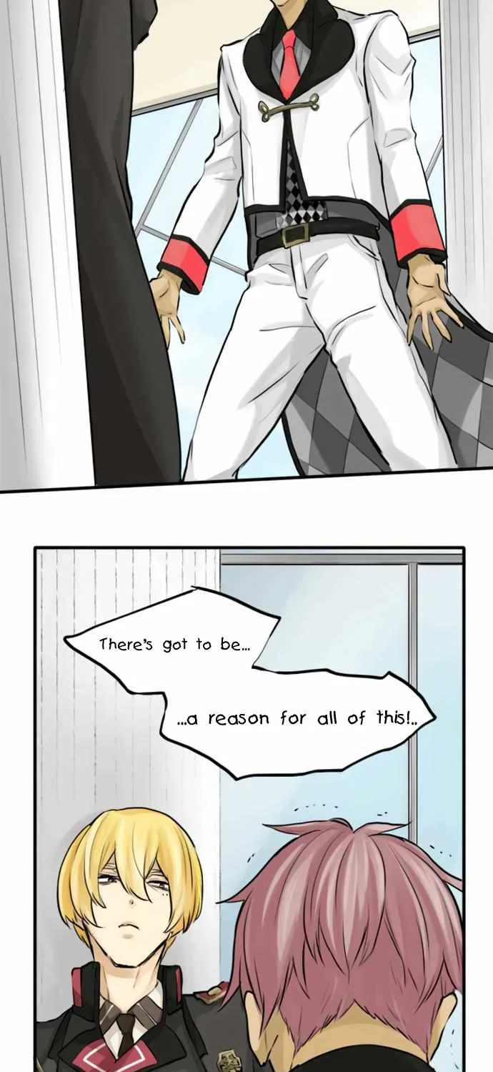 Read Phantom in the Twilight chapter 20 image 25 on Lezhin