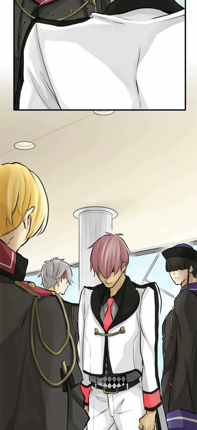 Read Phantom in the Twilight chapter 20 image 26 on Lezhin