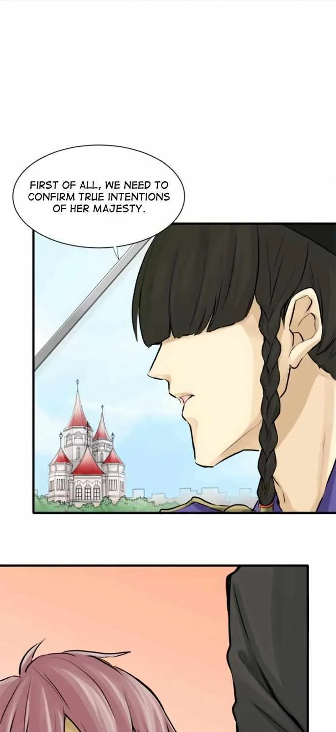 Read Phantom in the Twilight chapter 20 image 28 on Lezhin