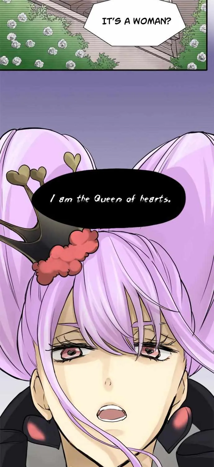 Read Phantom in the Twilight chapter 20 image 3 on Lezhin