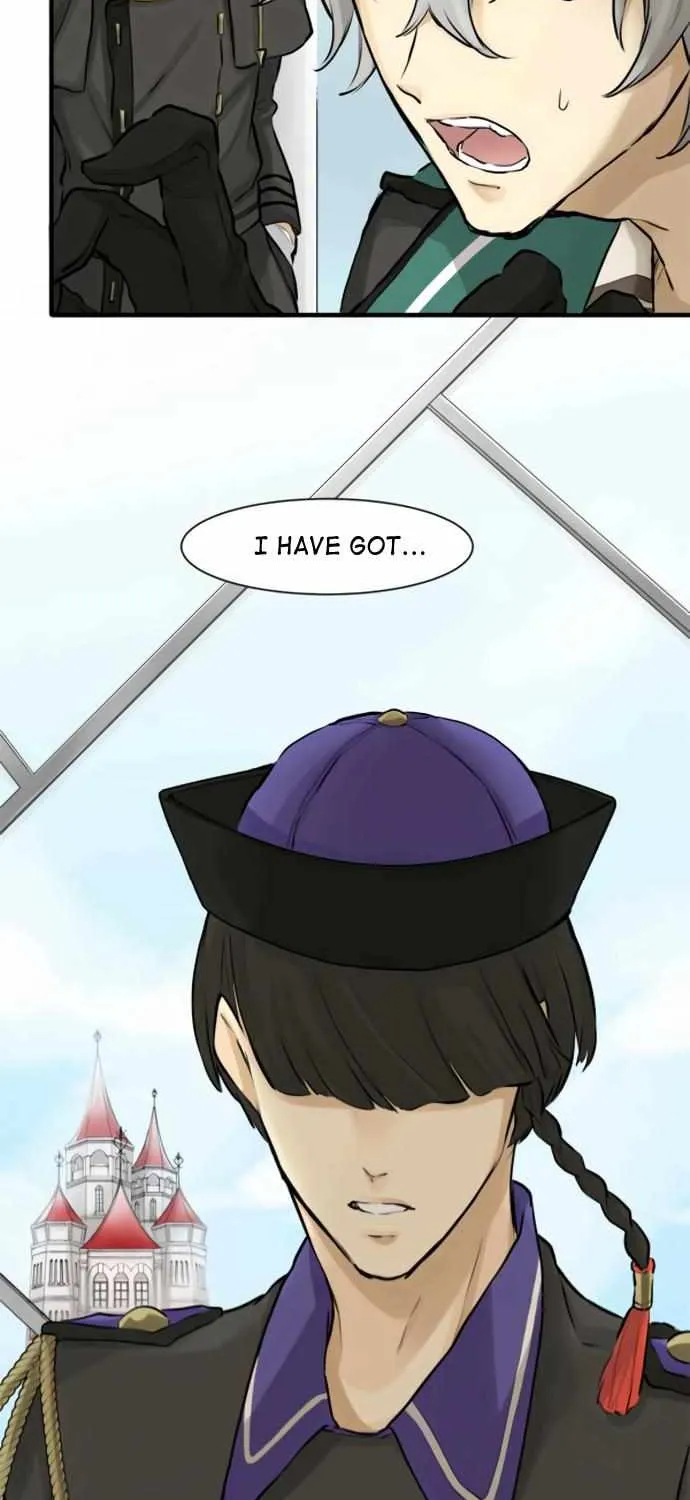 Read Phantom in the Twilight chapter 20 image 30 on Lezhin