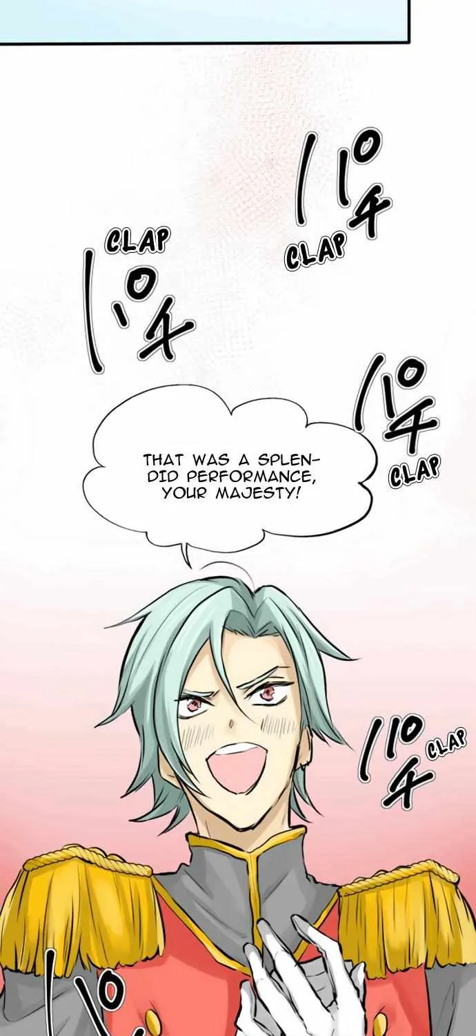 Read Phantom in the Twilight chapter 20 image 32 on Lezhin