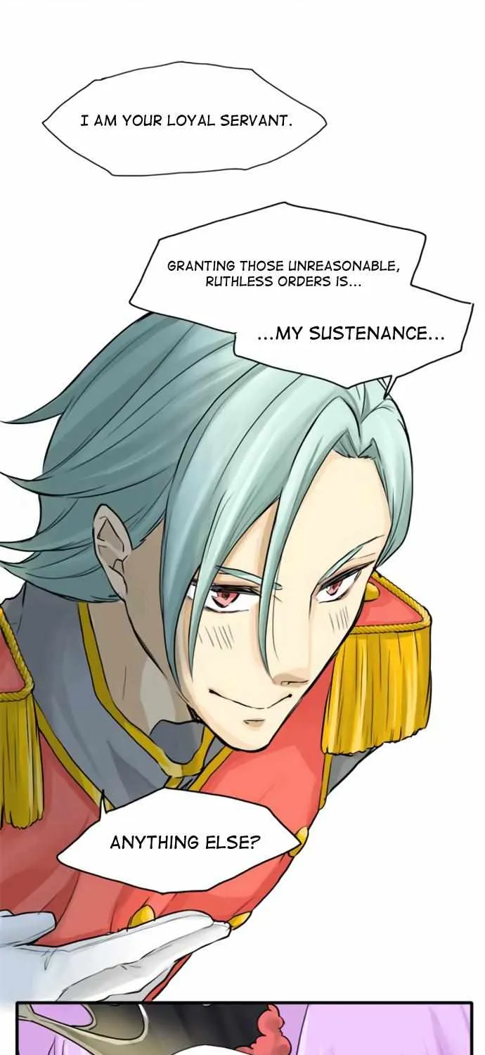 Read Phantom in the Twilight chapter 20 image 35 on Lezhin
