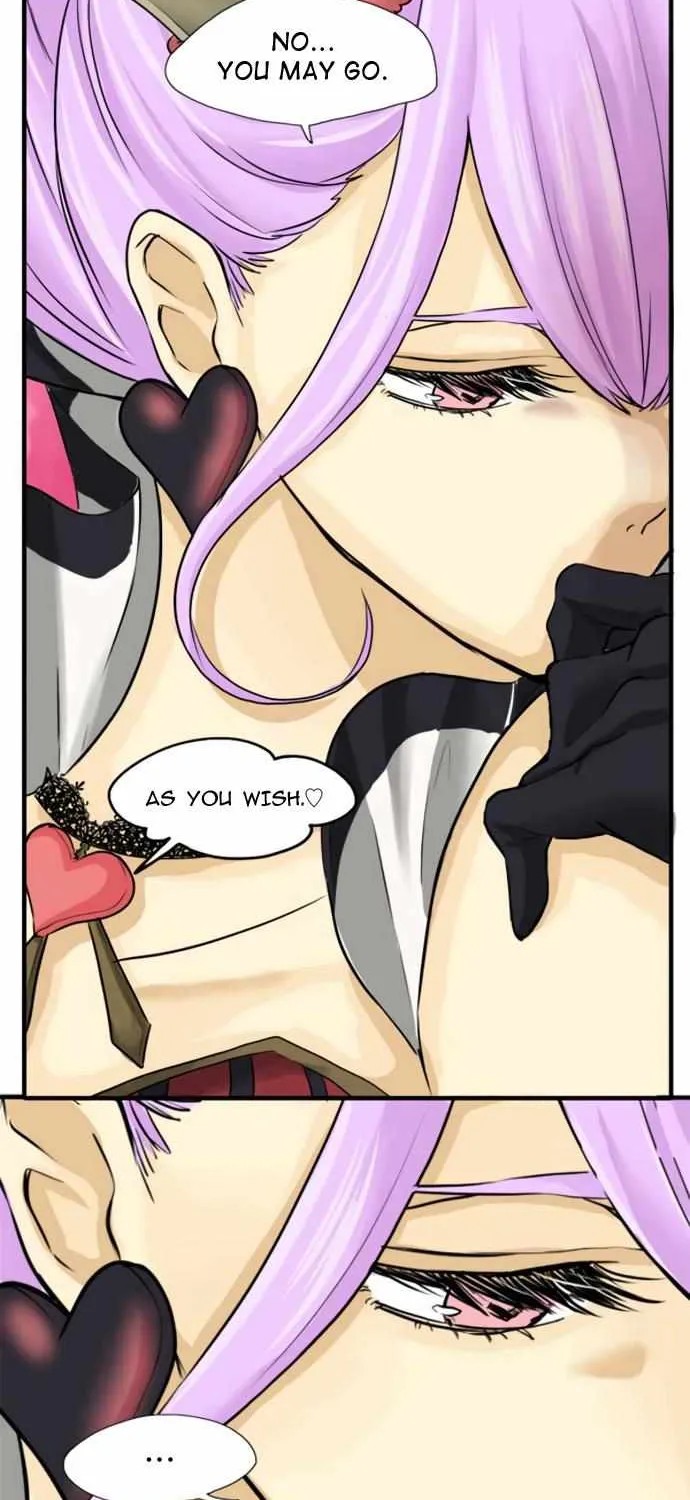 Read Phantom in the Twilight chapter 20 image 36 on Lezhin