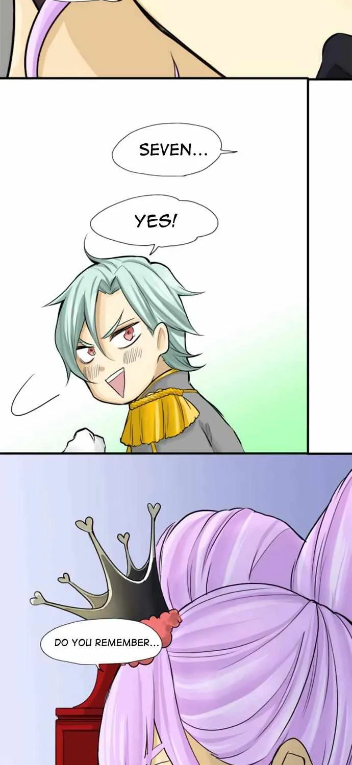 Read Phantom in the Twilight chapter 20 image 37 on Lezhin